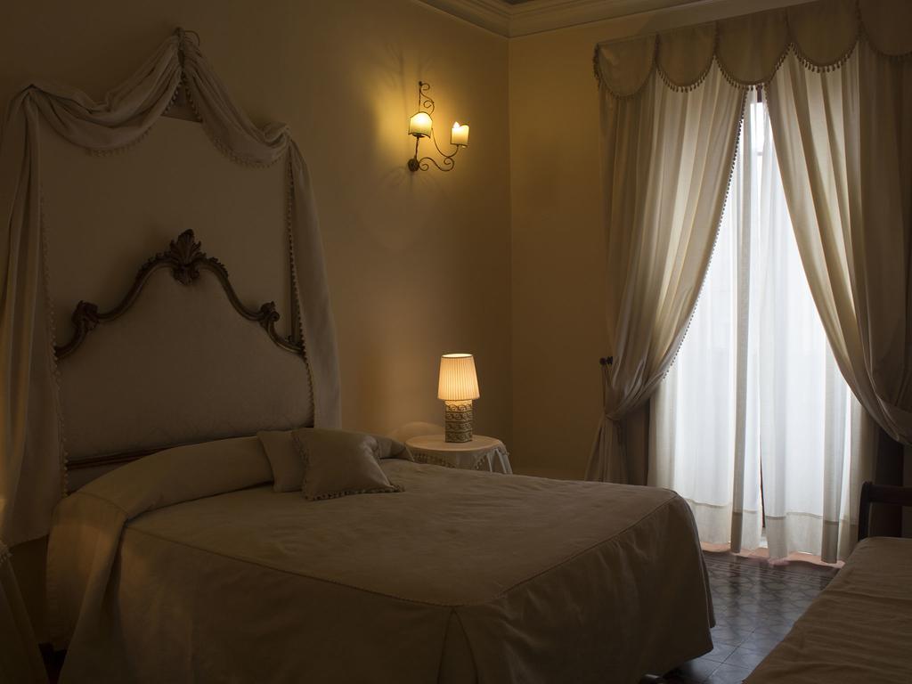 Bed and Breakfast Principe Di Francalanza Катания Экстерьер фото